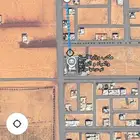 للبيع أرض تجارية زاوية مرات