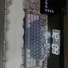 ساعه رقميه