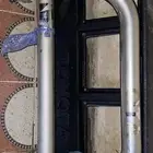 قطع هايلكس دعام وطيس وجنط وكاله