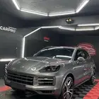 بورش كايين اس Cayenne S