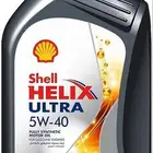 شيل هيلكس 5w40