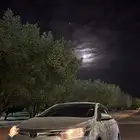 يارس 2014 قير عادي   زجاج هندل