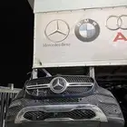 واجهات مرسيدس بي ام 2022