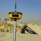 مساح عام لانجاز جميع الاعمال المساحية