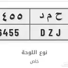 لوحة حمد