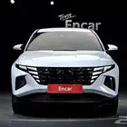 كود   S 206 هيونداي توسان تيربو 2021