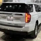 تاهو قصير ابيض بدون دبل LS