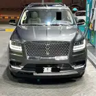 لينكولن نافجتور شاص طويل 2018