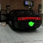 دودج شارجر