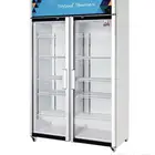 عروض ثلاجات عرض حلويات و بيبسي و مياه