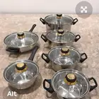 أدوات منزلية للبيع ((بالجملة))