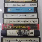 اشرطة صخر
