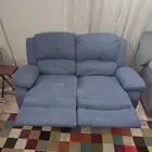 الخرج عدد 2 كنب امريكن بحاله جيده للبيع