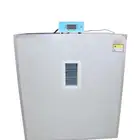 فقاسة الشامله بلس 1000 بيضه عون المربي