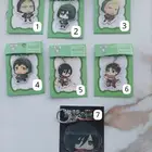 ميداليات أنمي متنوعة للبيع