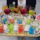 صبابات مظيفات قهوجيات جده