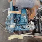bobcat engine 2203