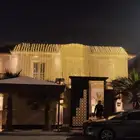 تاجير عقود لمبات تاجير جلسات شعبيه تاجير كراسي وطاولات