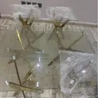 طاولات خدمه
