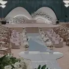 تفصيل كوش افراح بجدة بيع وايجار