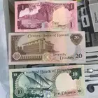 عملات كويتيه علي السوم