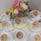 مضيفات وقهوجيات صبابات جده