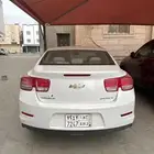 شيفورليه ماليبو 2016 LT