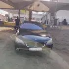 سيارة بي ام دبليو