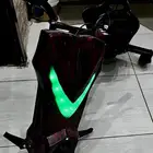 اسكوتر اطفال معه كامل ملحقاته