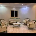طقم كنب كامل بي طربيزتو