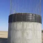 خزانات الدئري مياه