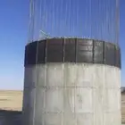 خزان المياه