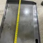 جريل 2حبه استخدام نظيف جدا