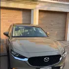 مازدا Cx-30