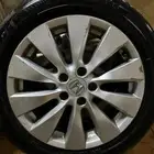 جنوط هوندا اكورد