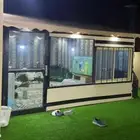 بيت شعر 4 4