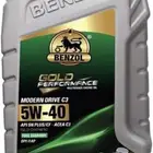 زيت بنزول لسيارات الديزل 5w40 c3 DPF حي الدفاع
