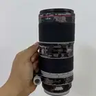 عدسه كانون 70-200