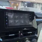 شاشة كامري