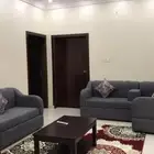 الضيافة للشقق المفروشة الباحة