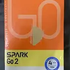 جوال Tecno spark go 2