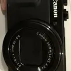 canon g7x ii