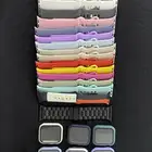 للبيع ساعة Apple Watch Series 6 - ألمنيوم (إطار 40mm)