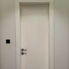 أبواب خشب بيضاء للبيع