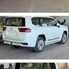 تويوتا جيكسار 3 موديل 2025بنزين سعودي لدى العودة للسيارات