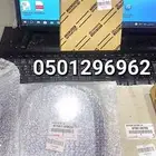قزاز مراية أصلي صالون كرولا هايلكس فورشينر
