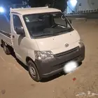 دباب دايهاتسو موديل 2013 للايجار