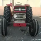 حراثه للإيجار