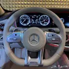 طارة مرسيدس يخت S63 كت Amg560 شمعات اسطبات W222