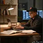 مختص إدارة متاجر وتحسين محركات البحث حملات ممولة